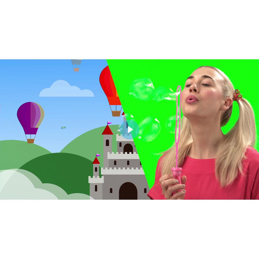 Blackmagic Design Ultimatte 12 Keyer Advanced Compositing Processor