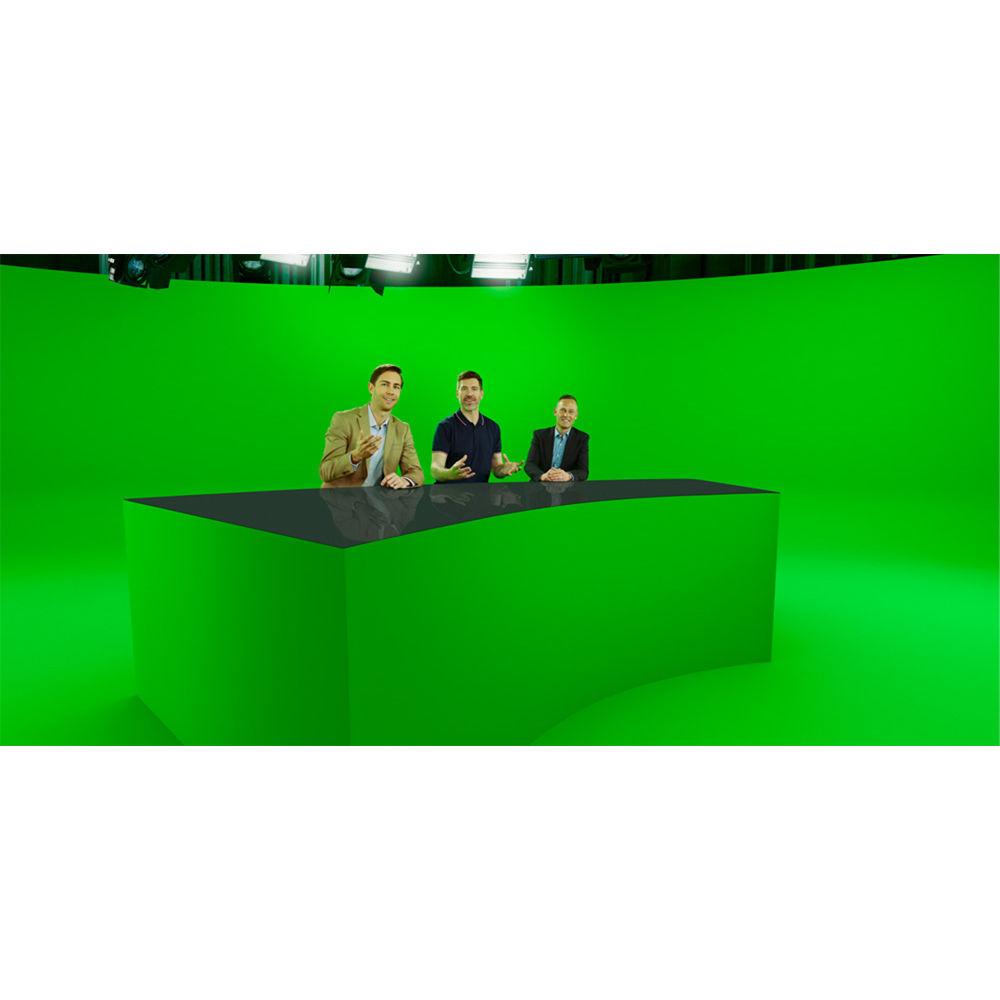 Blackmagic Design Ultimatte 12 Keyer Advanced Compositing Processor