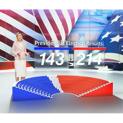 Blackmagic Design Ultimatte 12 Keyer Advanced Compositing Processor