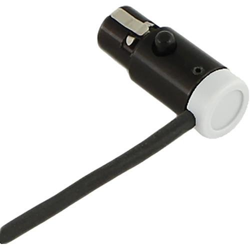 Cable Techniques 24" Low-Profile LPS TA3F To LPXLR-3M Cable