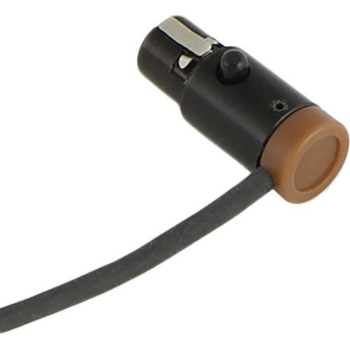 Cable Techniques 24" Low-Profile LPS TA3F To LPXLR-3M Cable