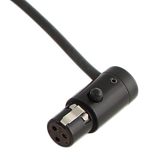 Cable Techniques CT-LPS-TA5-K LPS Low-Profile TA5F Connector