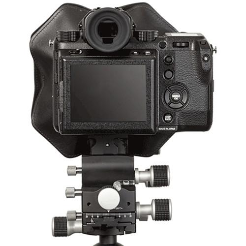 Cambo ACTUS-GFX View Camera Body with Fujifilm GFX Bayonet Mount