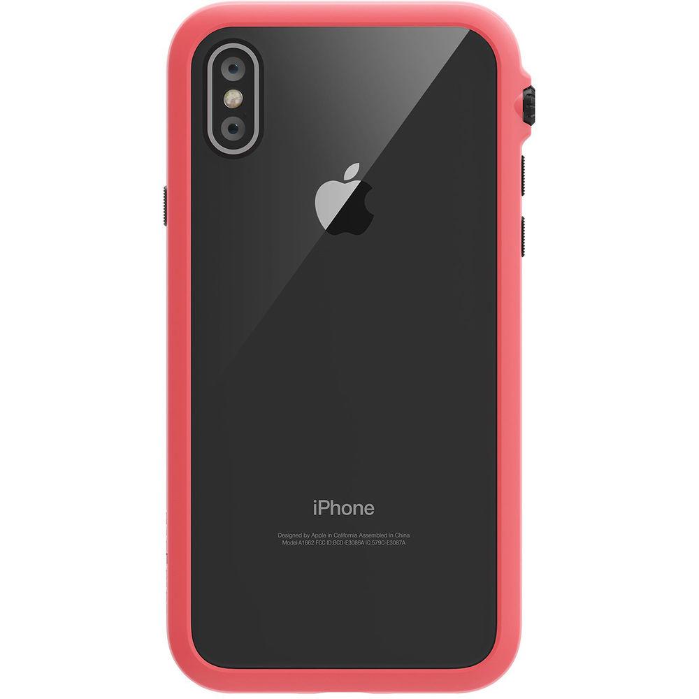 Catalyst Impact Protection Case for iPhone X Xs