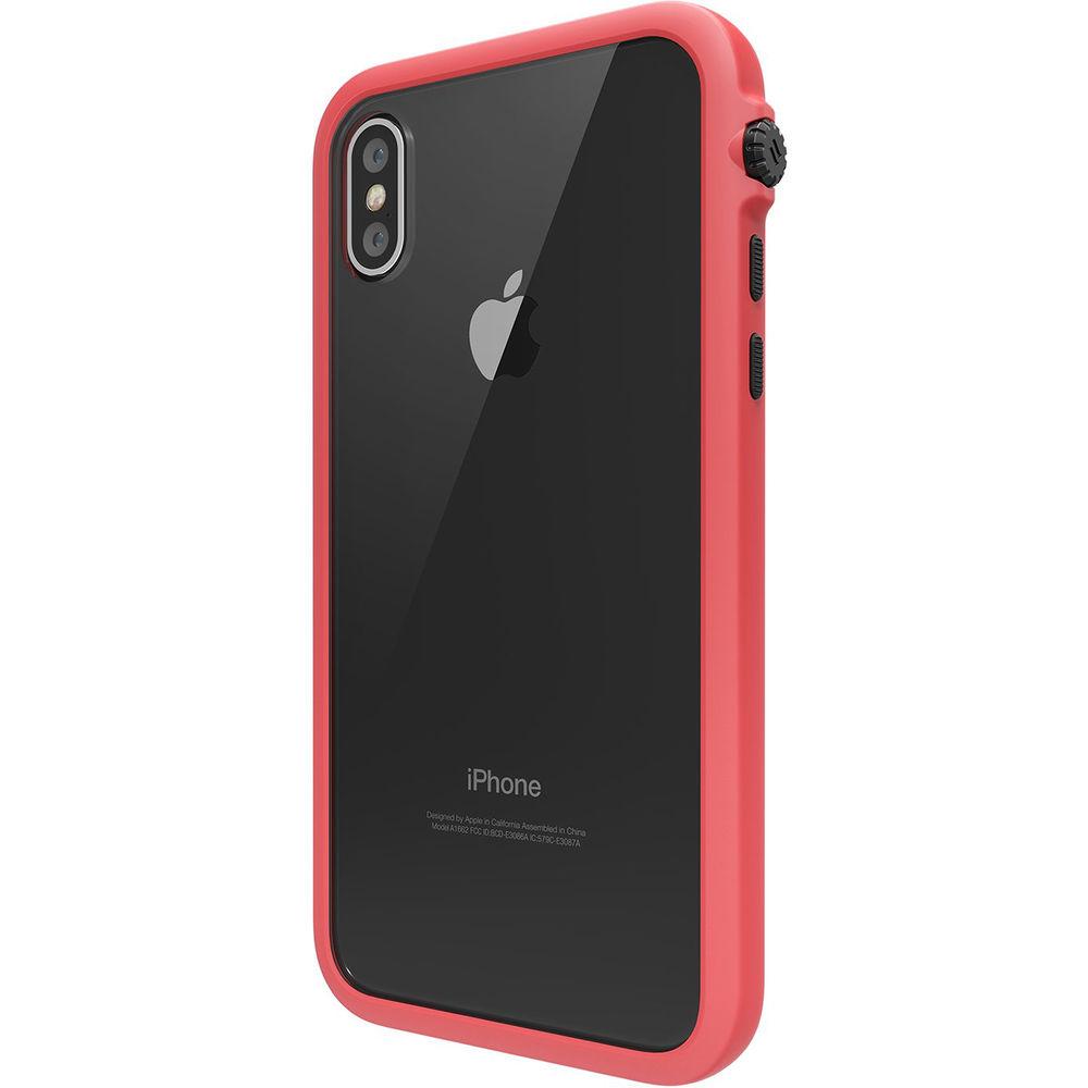 Catalyst Impact Protection Case for iPhone X Xs