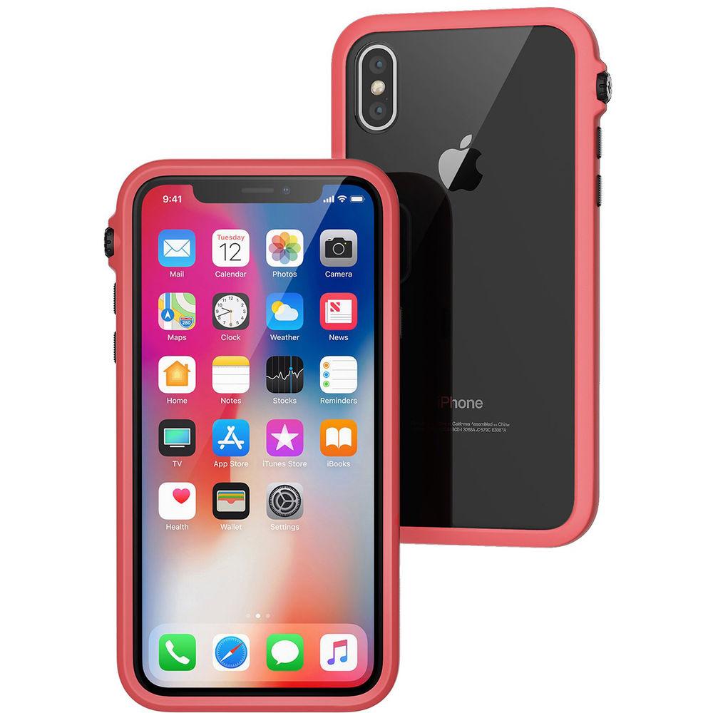 Catalyst Impact Protection Case for iPhone X Xs