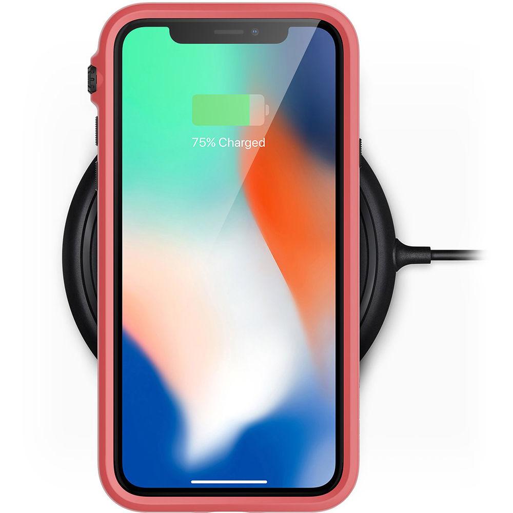 Catalyst Impact Protection Case for iPhone X Xs