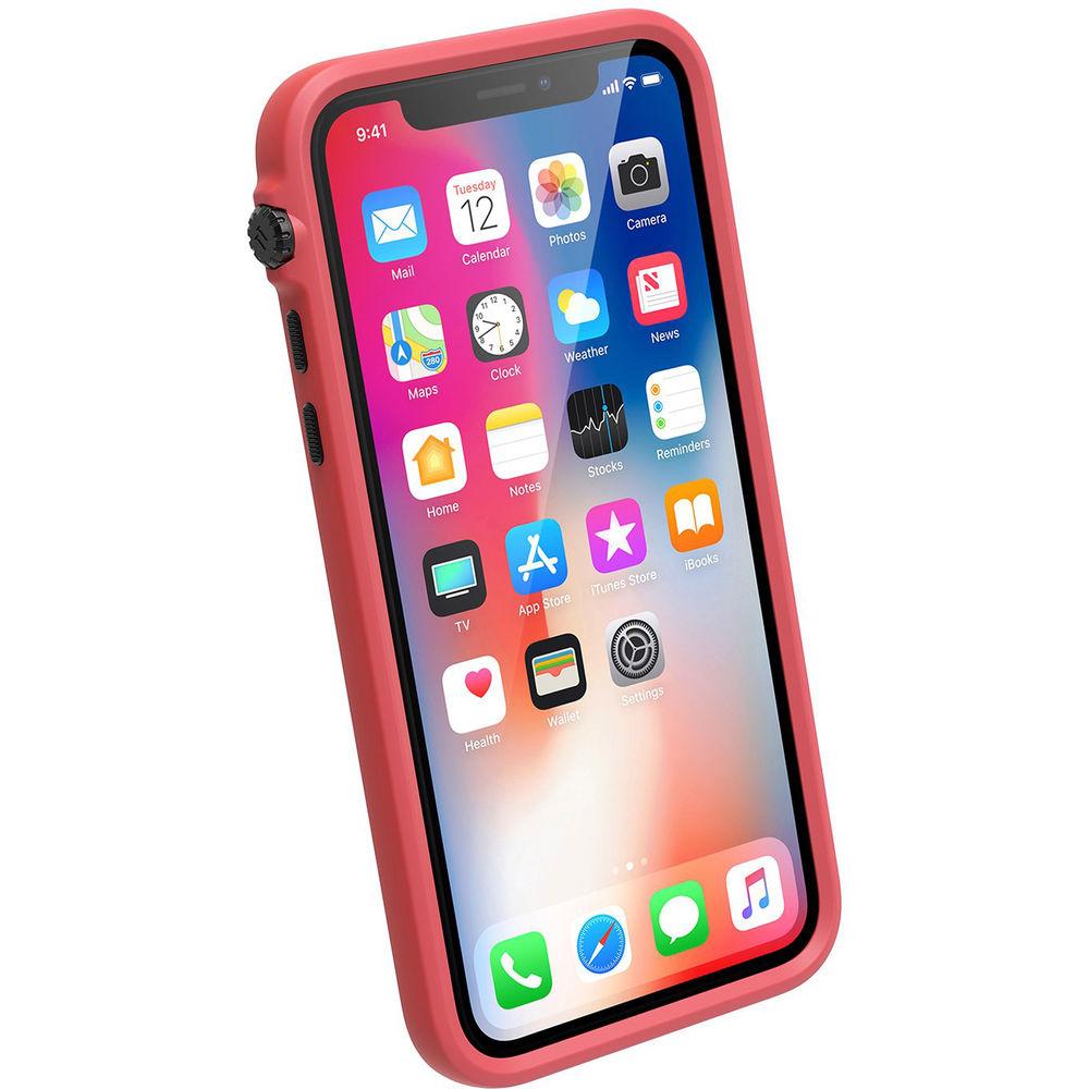 Catalyst Impact Protection Case for iPhone X Xs