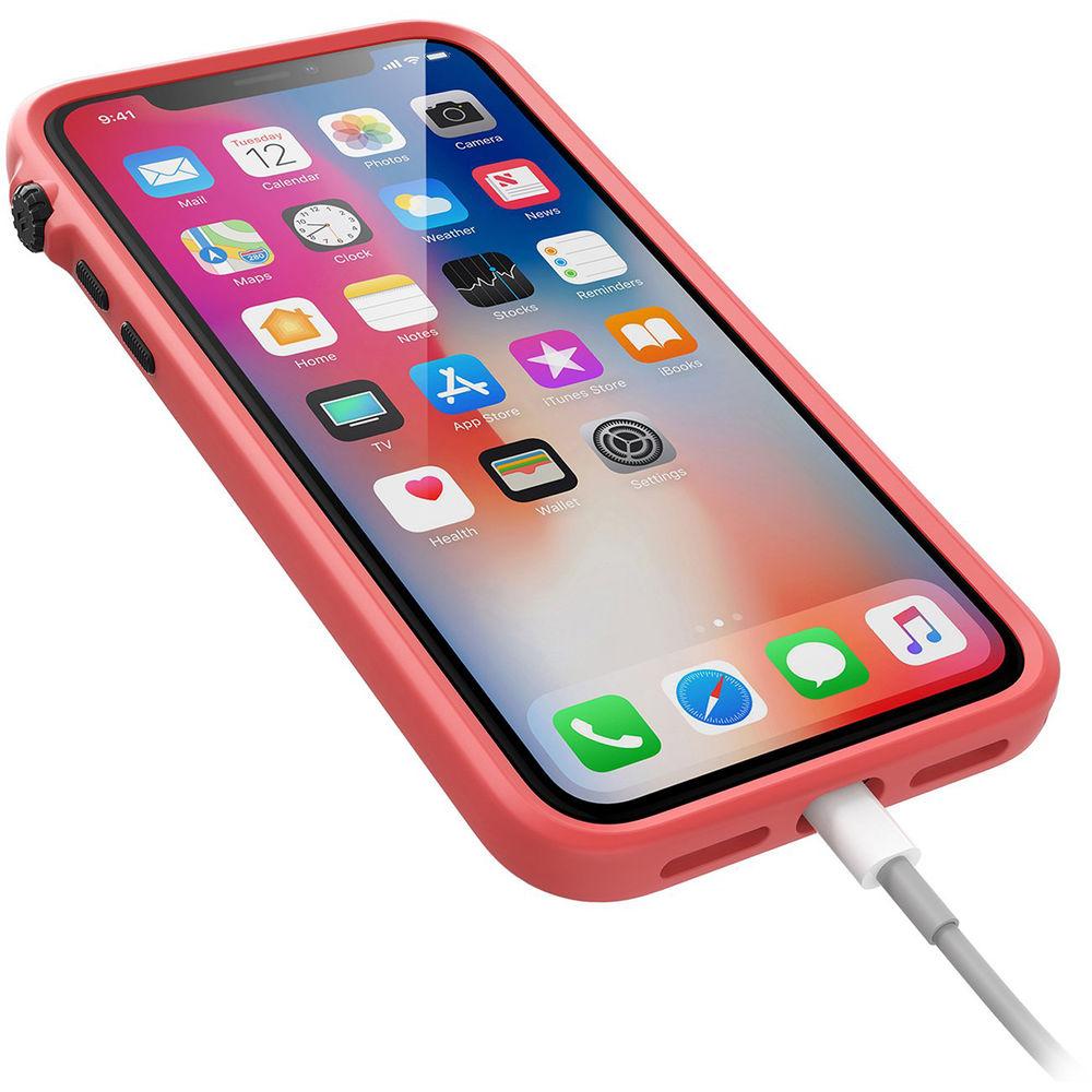 Catalyst Impact Protection Case for iPhone X Xs