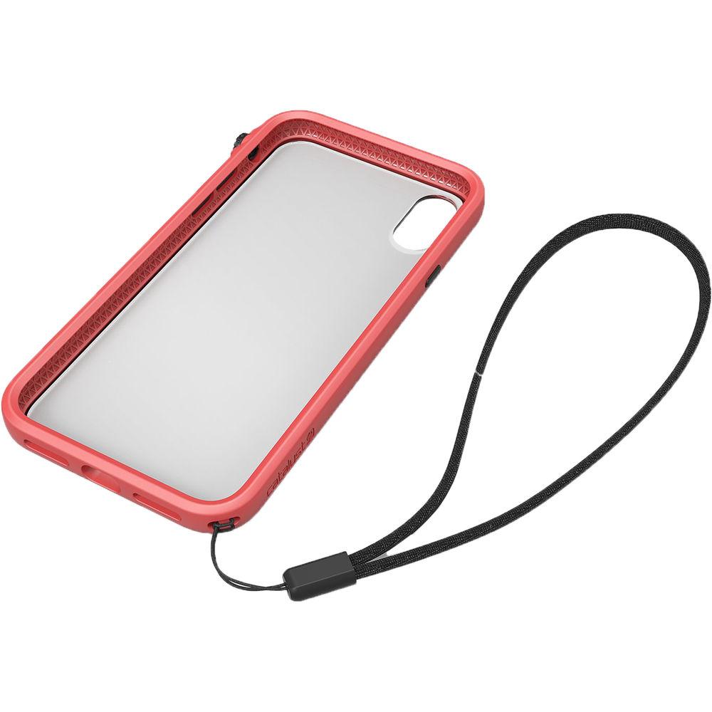 Catalyst Impact Protection Case for iPhone X Xs