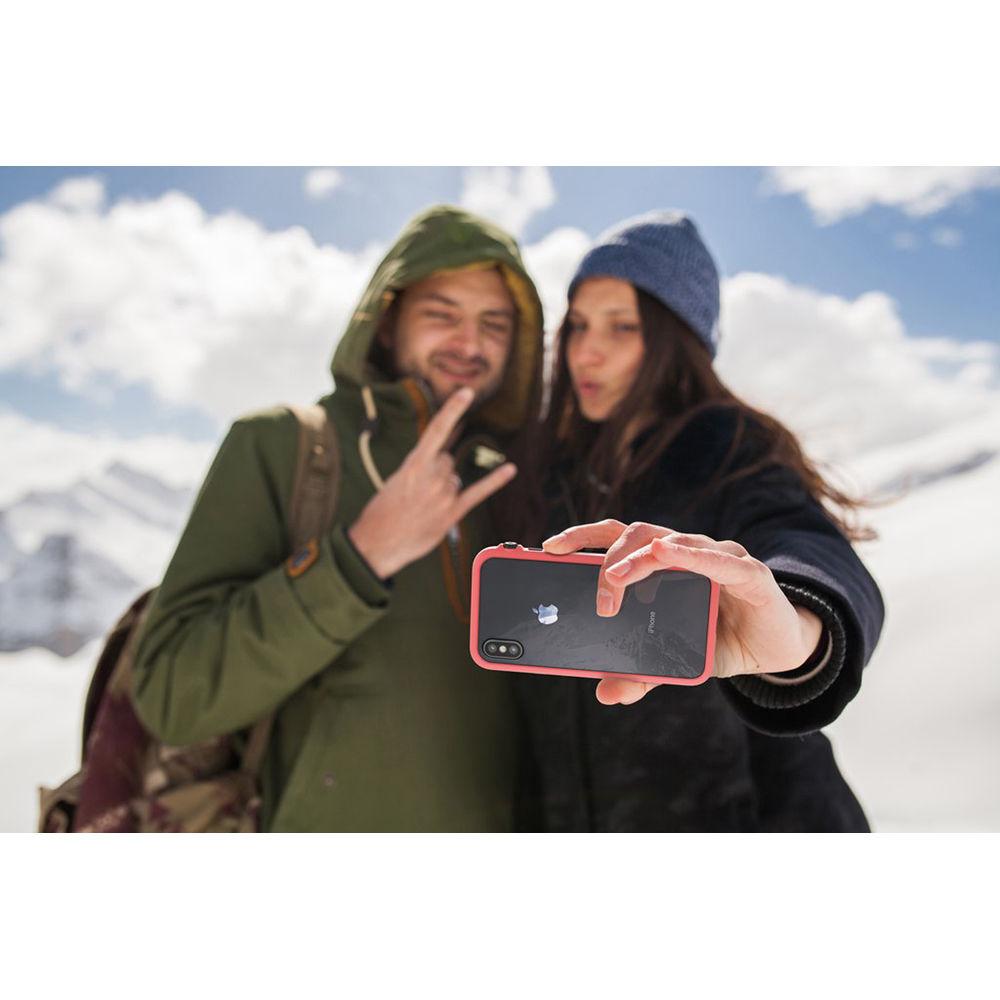 Catalyst Impact Protection Case for iPhone X Xs