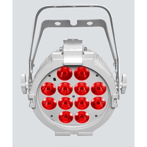 CHAUVET DJ SlimPAR Pro H USB Low-Profile RGBAW UV LED PAR