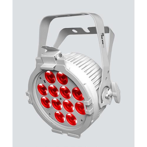 CHAUVET DJ SlimPAR Pro H USB Low-Profile RGBAW UV LED PAR