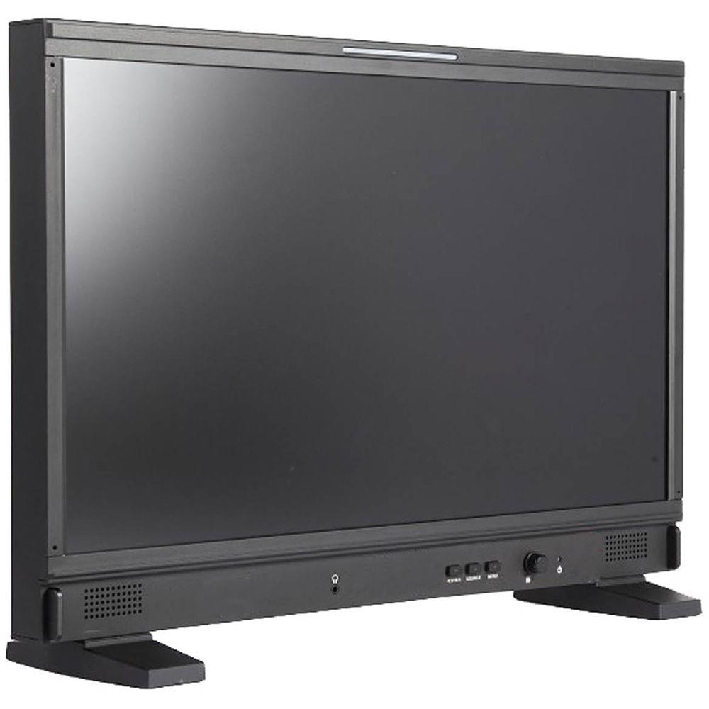 CINEGEARS Ruige 24" Full HD 3G-SDI HDMI Broadcast Monitor