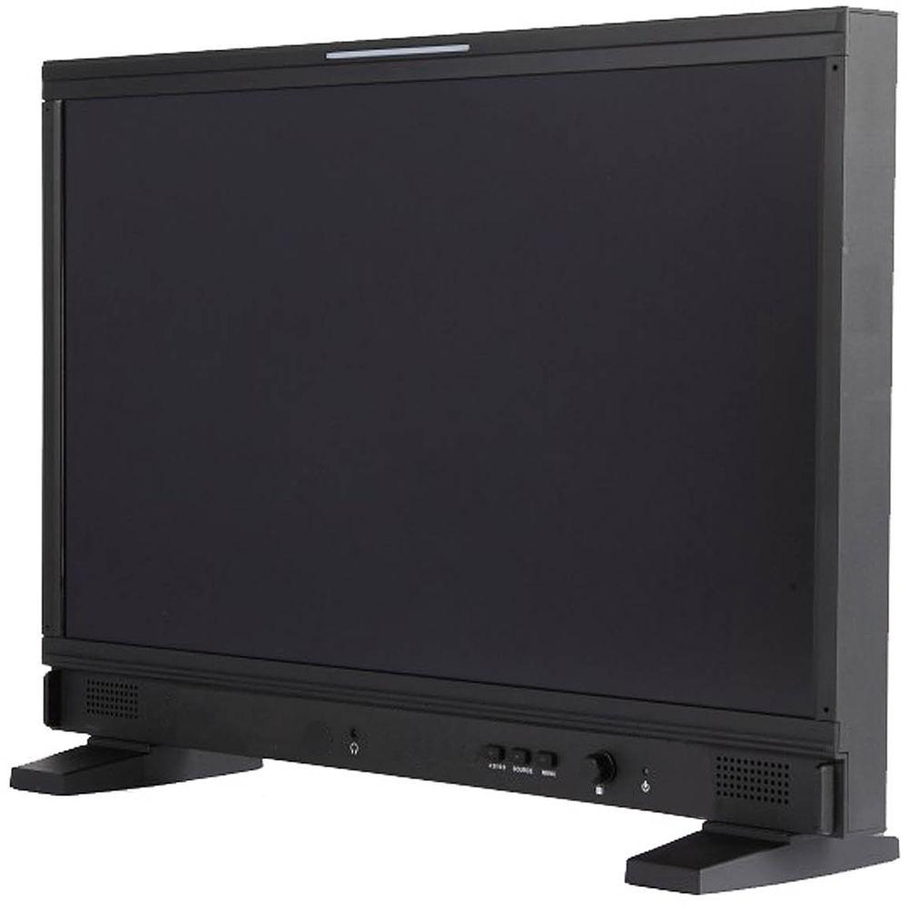 CINEGEARS Ruige 24" Full HD 3G-SDI HDMI Broadcast Monitor