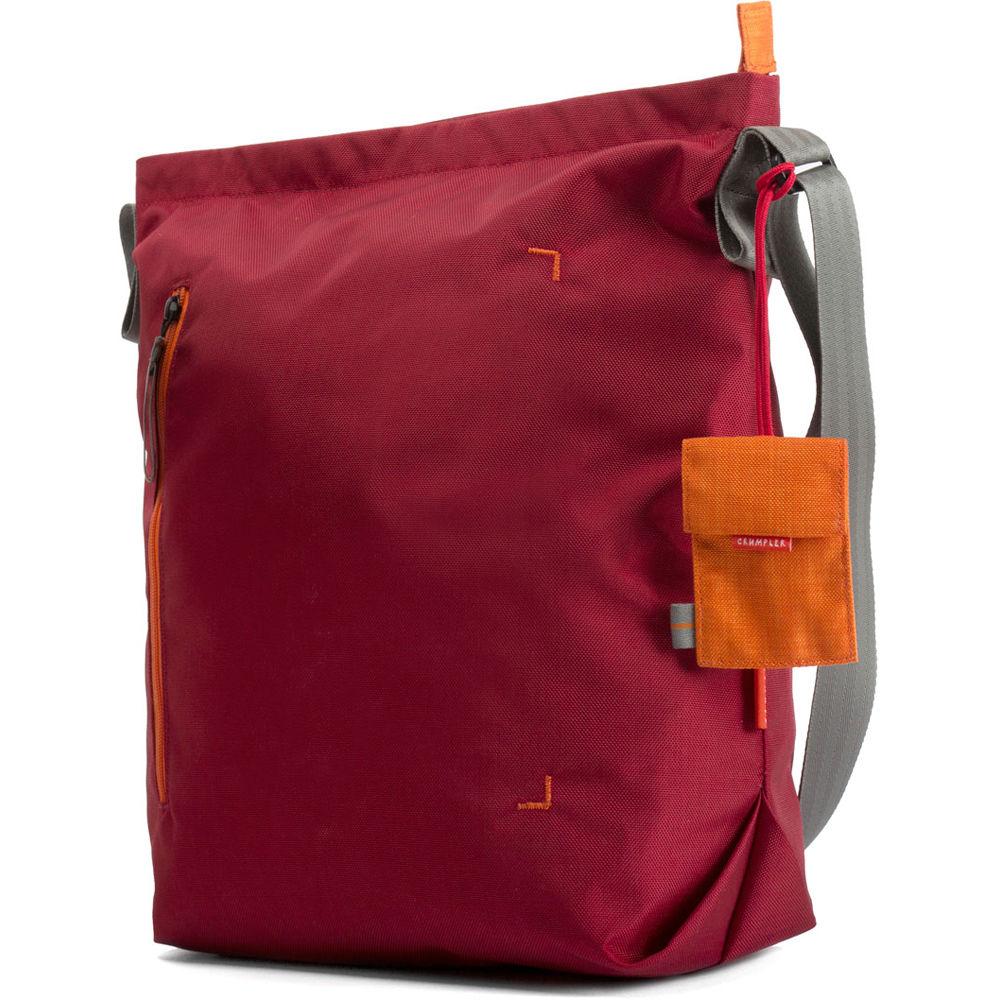Crumpler Doozie Photo Shoulder Bag