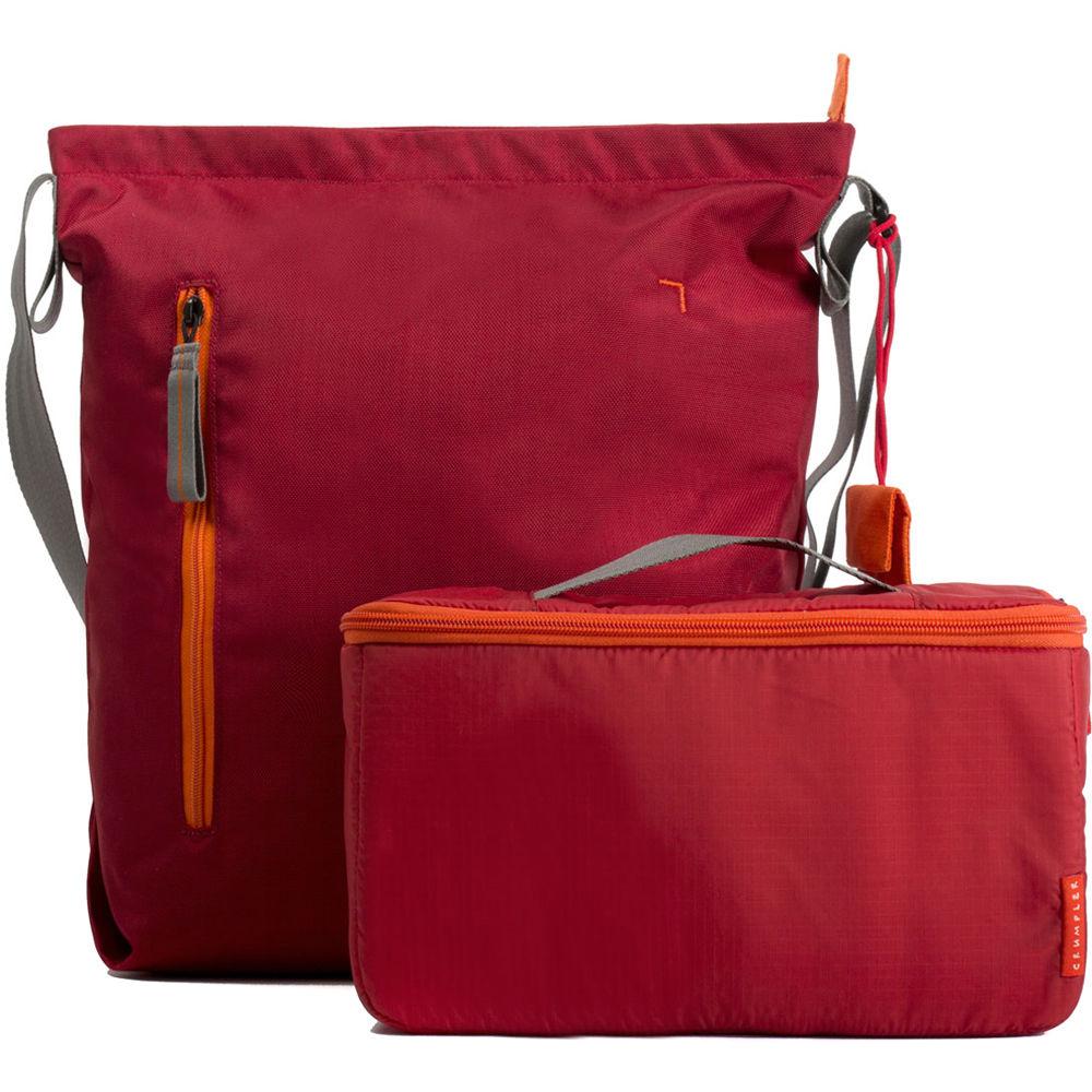 Crumpler Doozie Photo Shoulder Bag