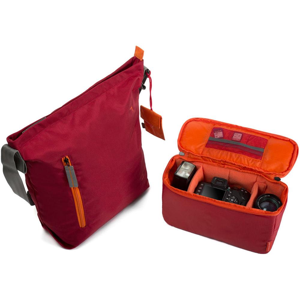 Crumpler Doozie Photo Shoulder Bag