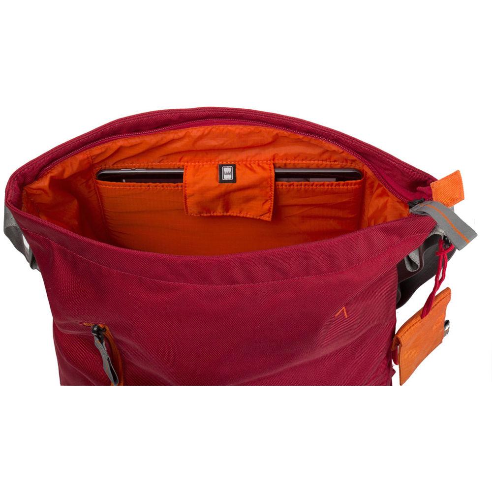Crumpler Doozie Photo Shoulder Bag