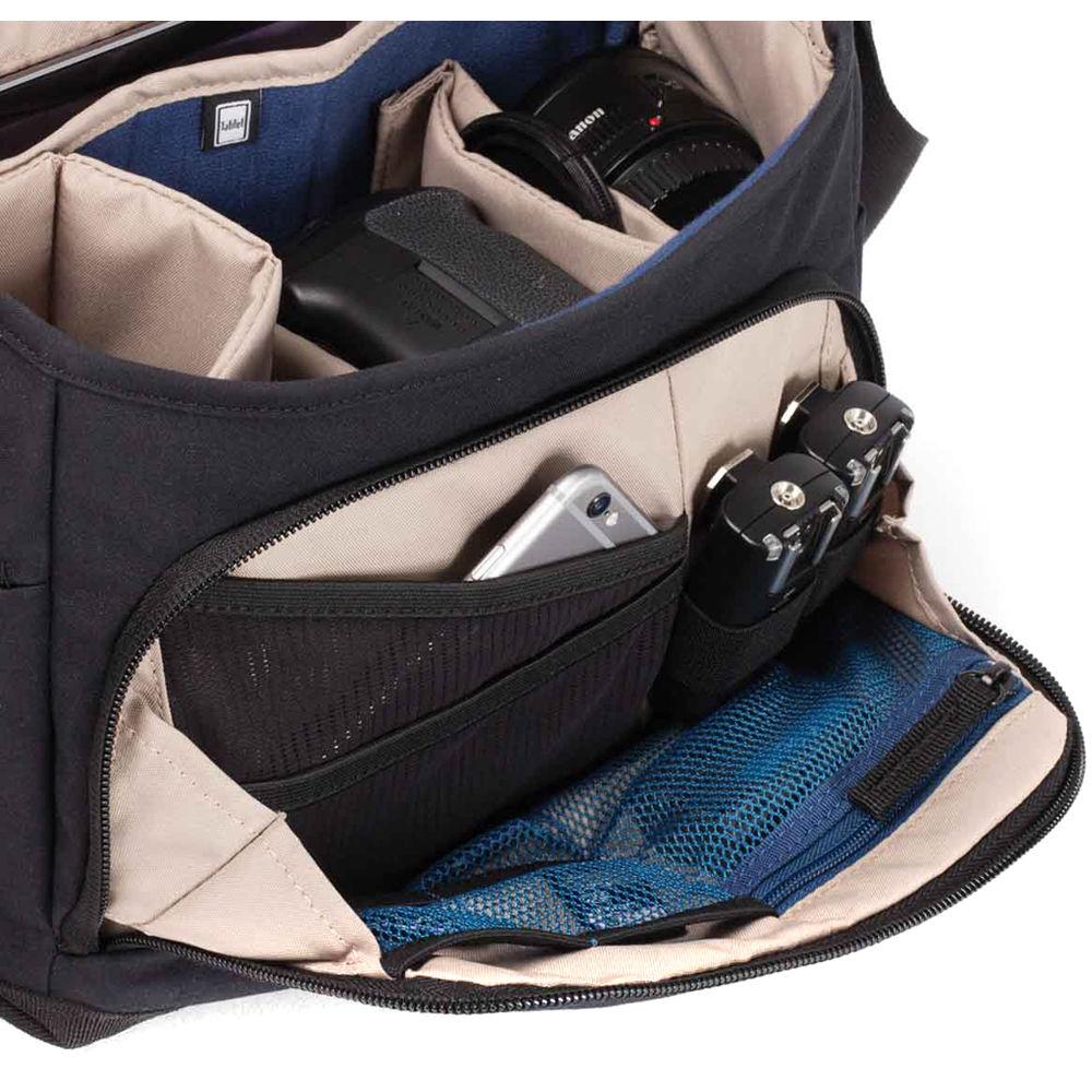 Crumpler KingPin Camera 4500 Bag