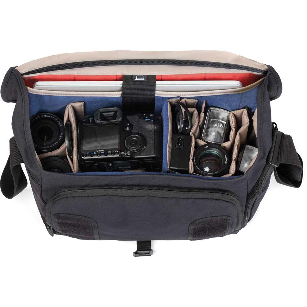 Crumpler KingPin Camera 9000 Bag