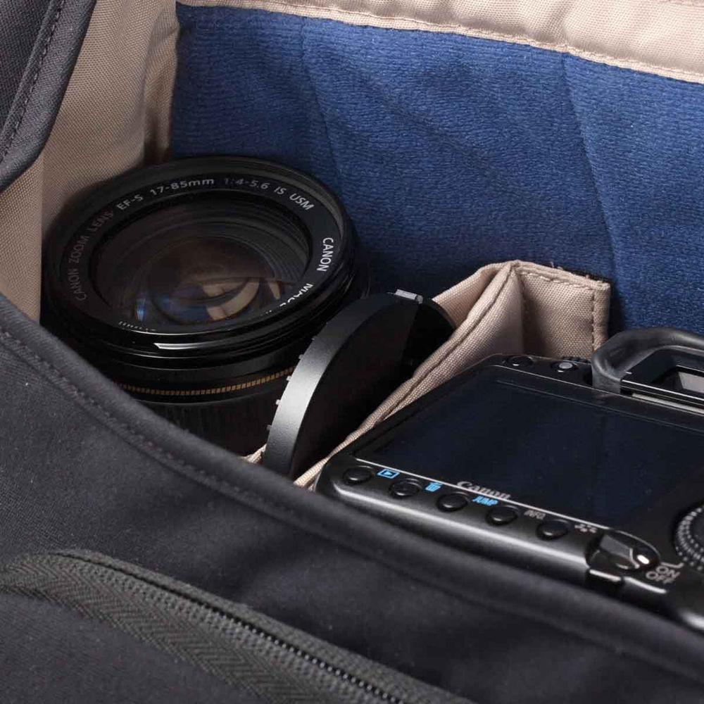 Crumpler KingPin Camera 9000 Bag