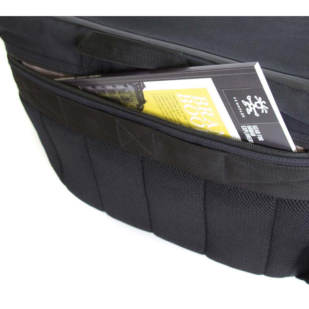 Crumpler KingPin Camera 9000 Bag
