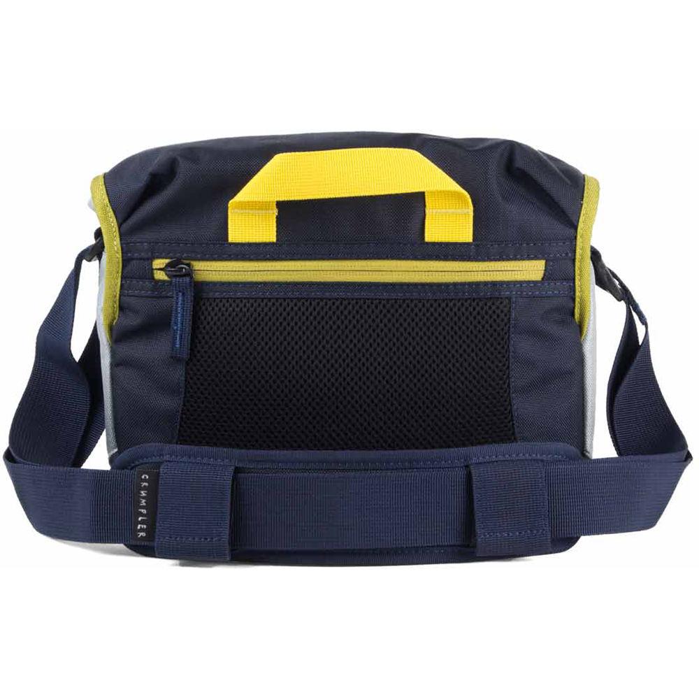Crumpler Proper Roady 2.0 Camera Sling Bag 2500
