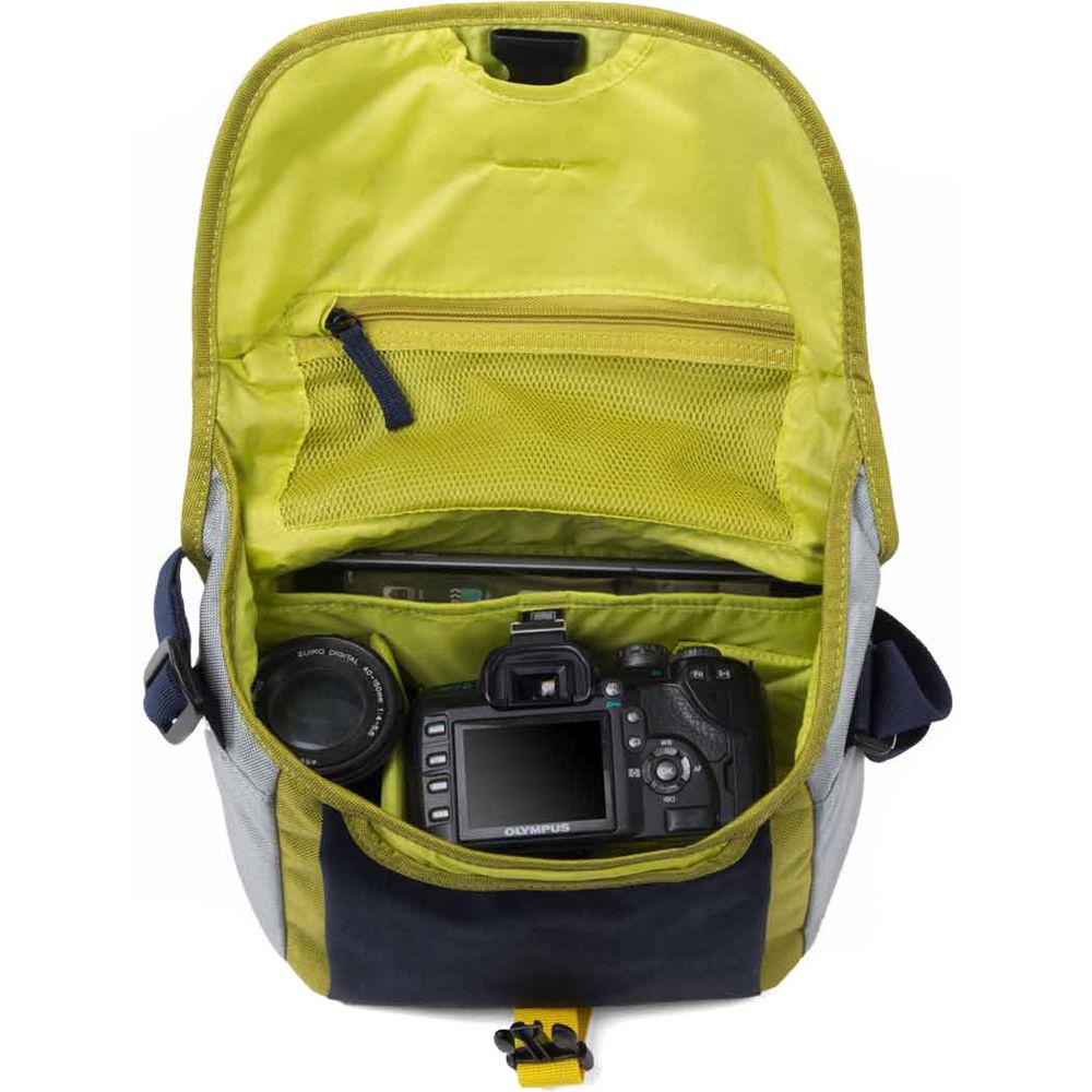 Crumpler Proper Roady 2.0 Camera Sling Bag 2500