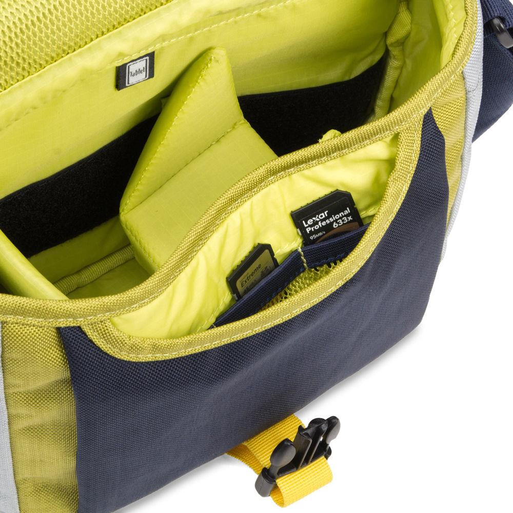 Crumpler Proper Roady 2.0 Camera Sling Bag 2500