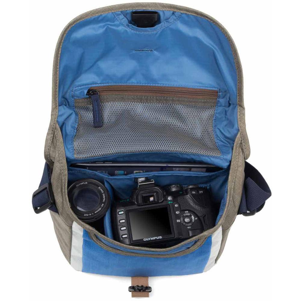 Crumpler Proper Roady 2.0 Camera Sling Bag 2500