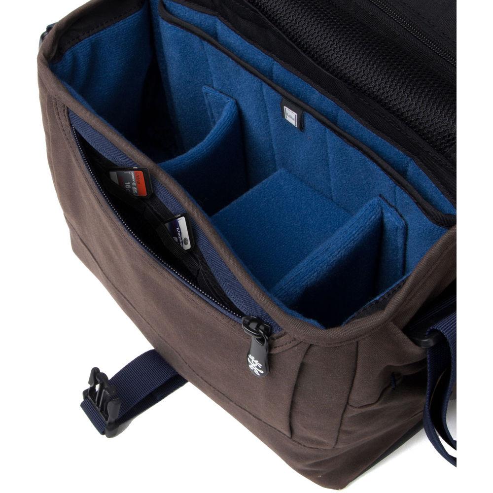 Crumpler Proper Roady Photo Sling Bag 4500