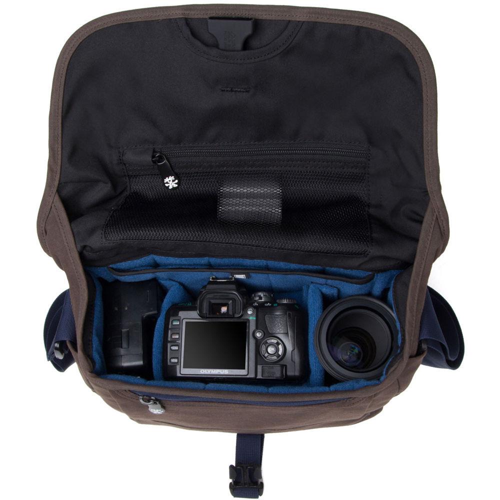 Crumpler Proper Roady Photo Sling Bag 4500