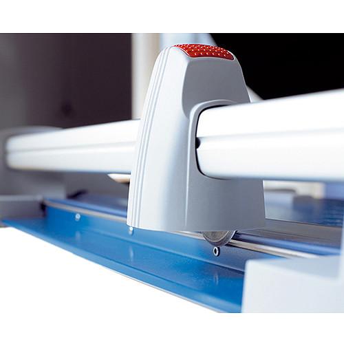 Dahle 472 S Premium Rolling Trimmer with 799 Stand