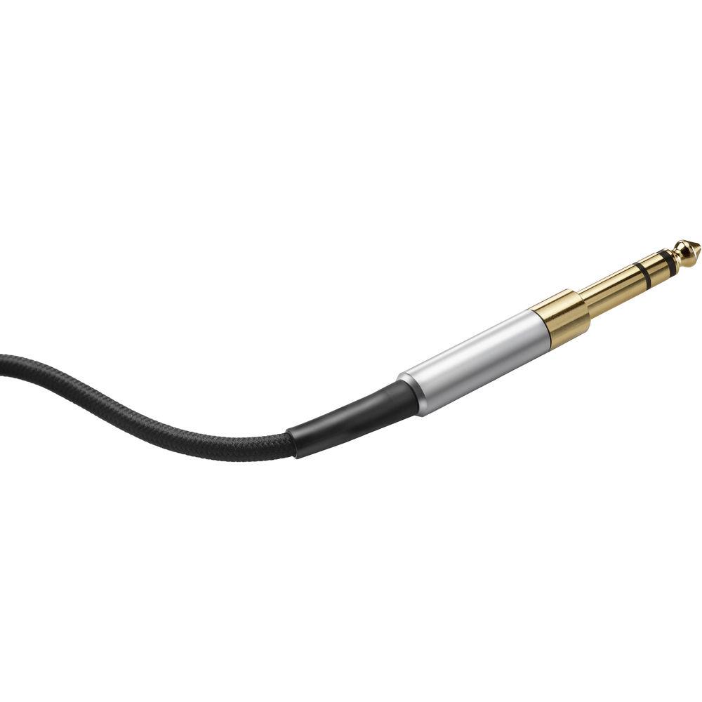 Denon AH-D5200 Zebrawood Over-Ear Headphones