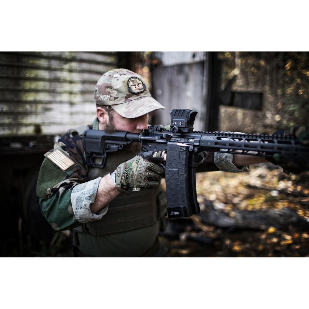 DI Optical EG1 Red Dot Reflex Sight