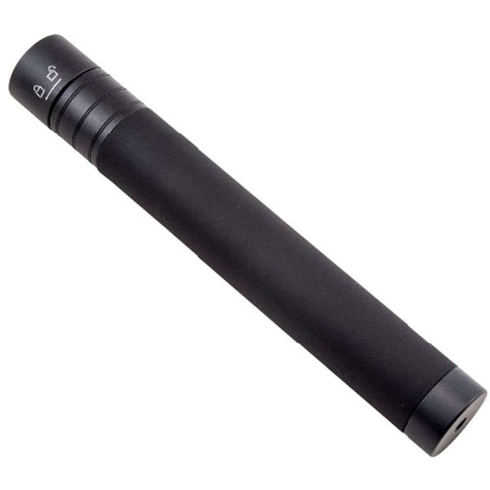 DigitalFoto Solution Limited Adjustable Extended Stick for Zhiyun Feiyu DJI Mobile Gimbal