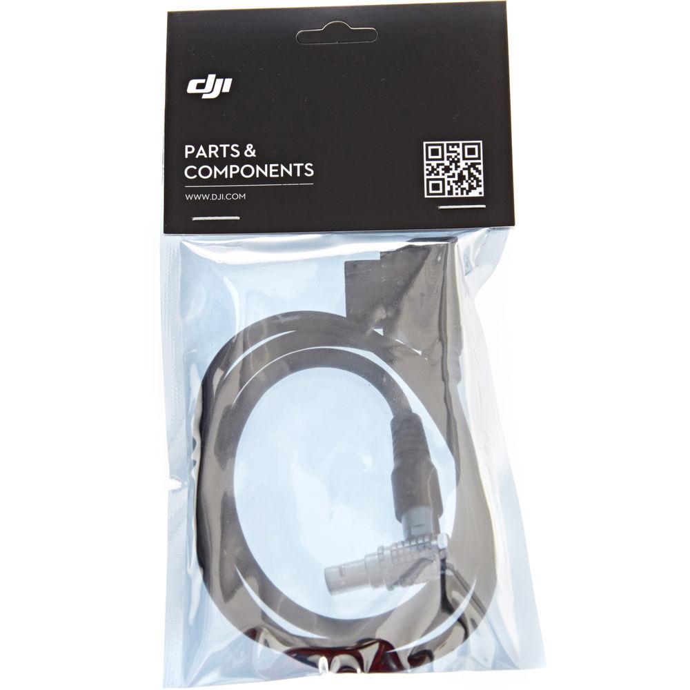 DJI Motor Power Cable for DJI Focus