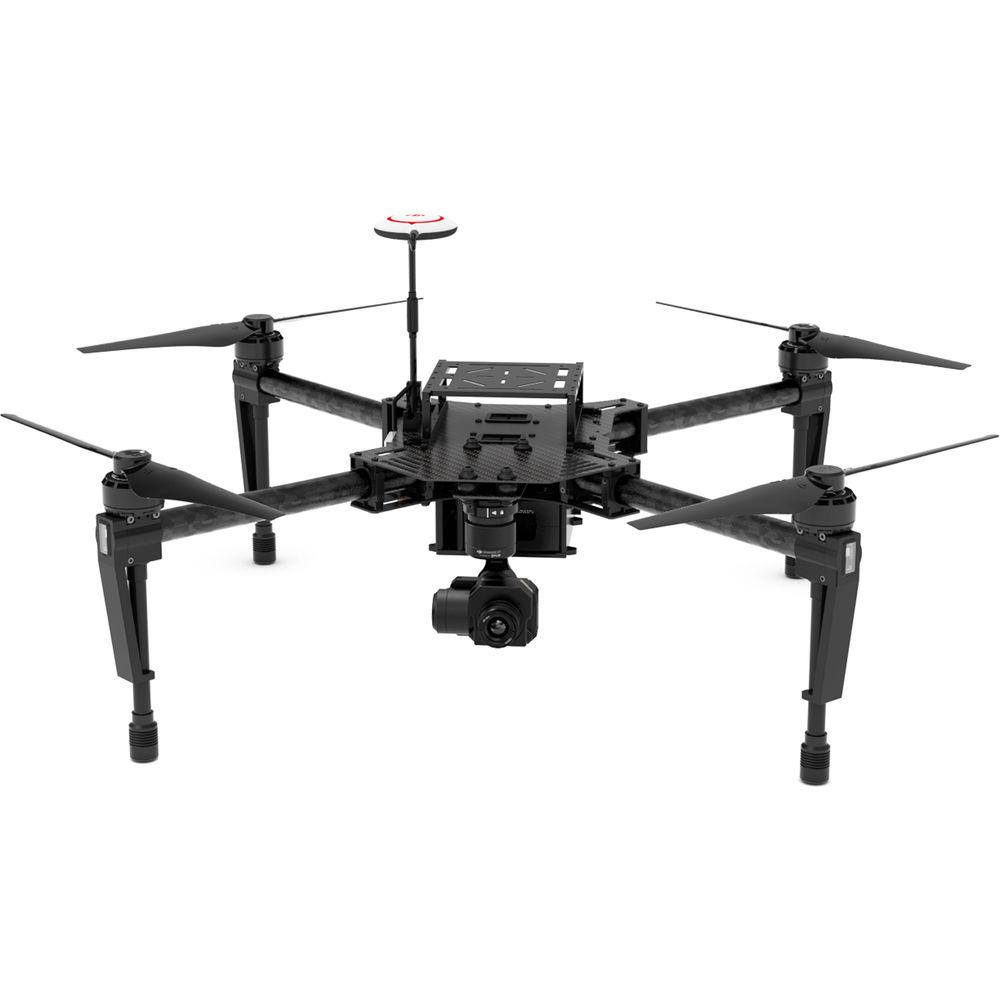 DJI Zenmuse XT Performance Temperature Camera