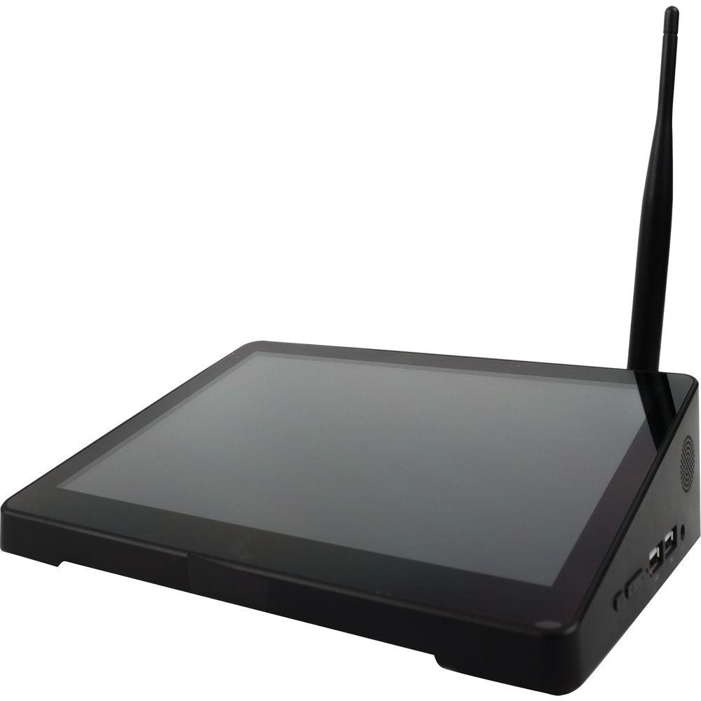DNP WPS Pro Wireless Print Server