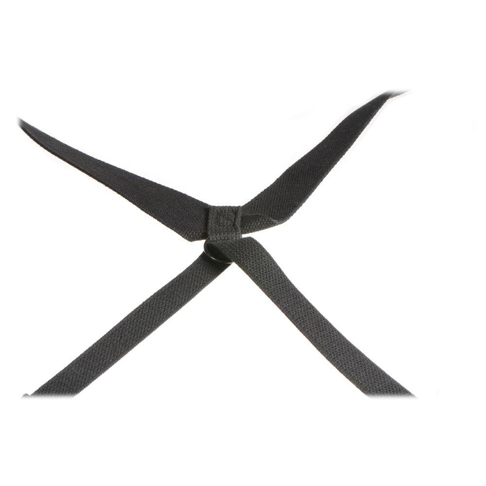 Domke FA-100 Backpack Strap - for Domke F1X, F2, F3X, F4AF, F7, F804, F805, J1, J2 or J3 Series Bags