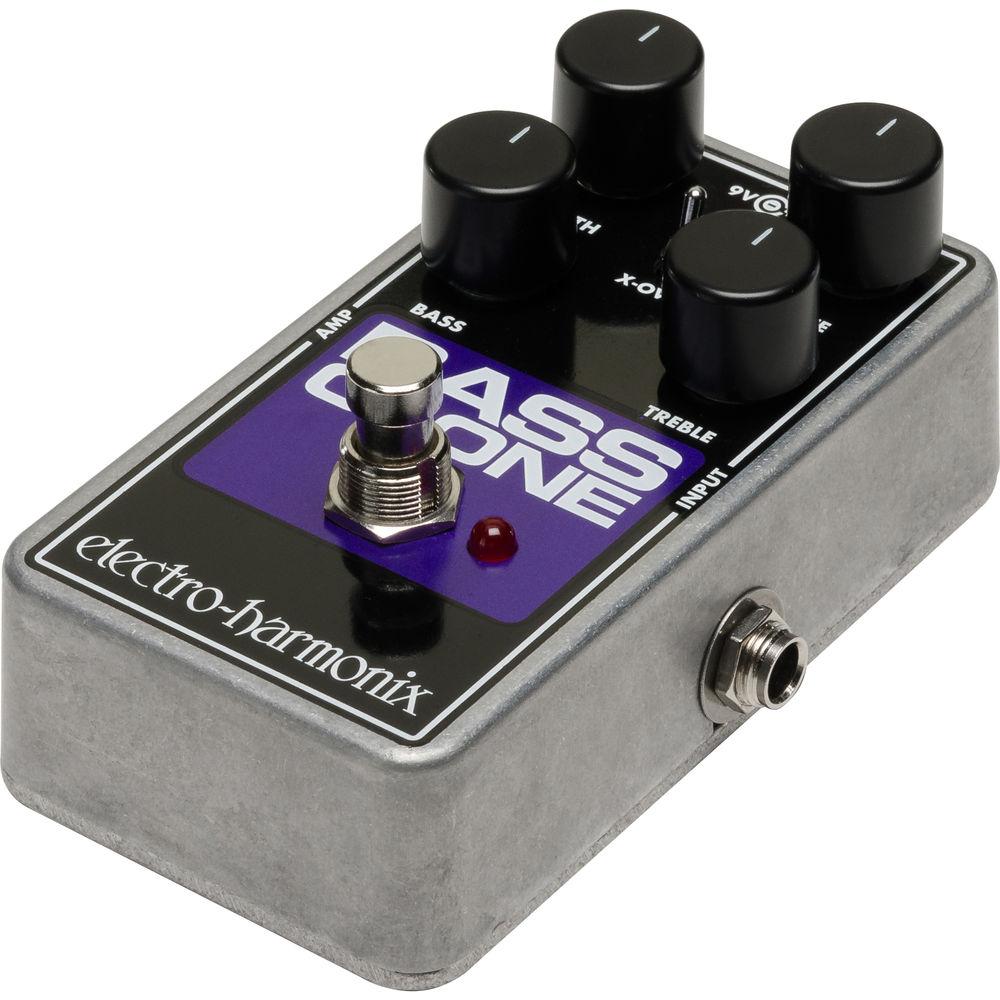 Electro-Harmonix Bass Clone Analog Chorus Pedal