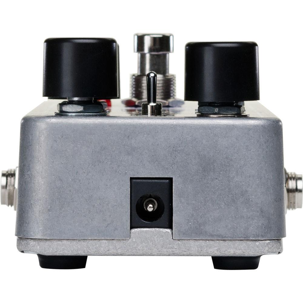 Electro-Harmonix Bass Clone Analog Chorus Pedal