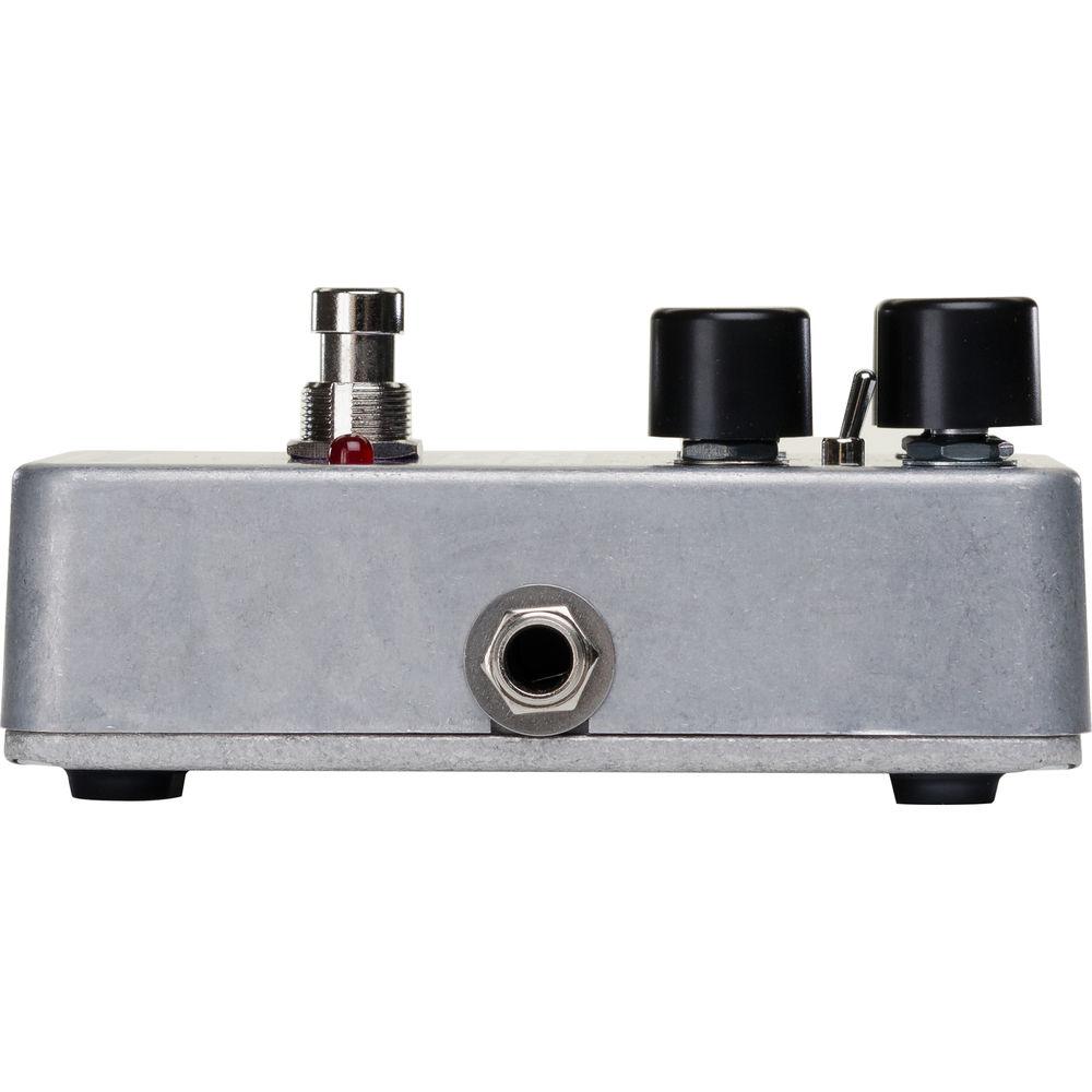 Electro-Harmonix Bass Clone Analog Chorus Pedal