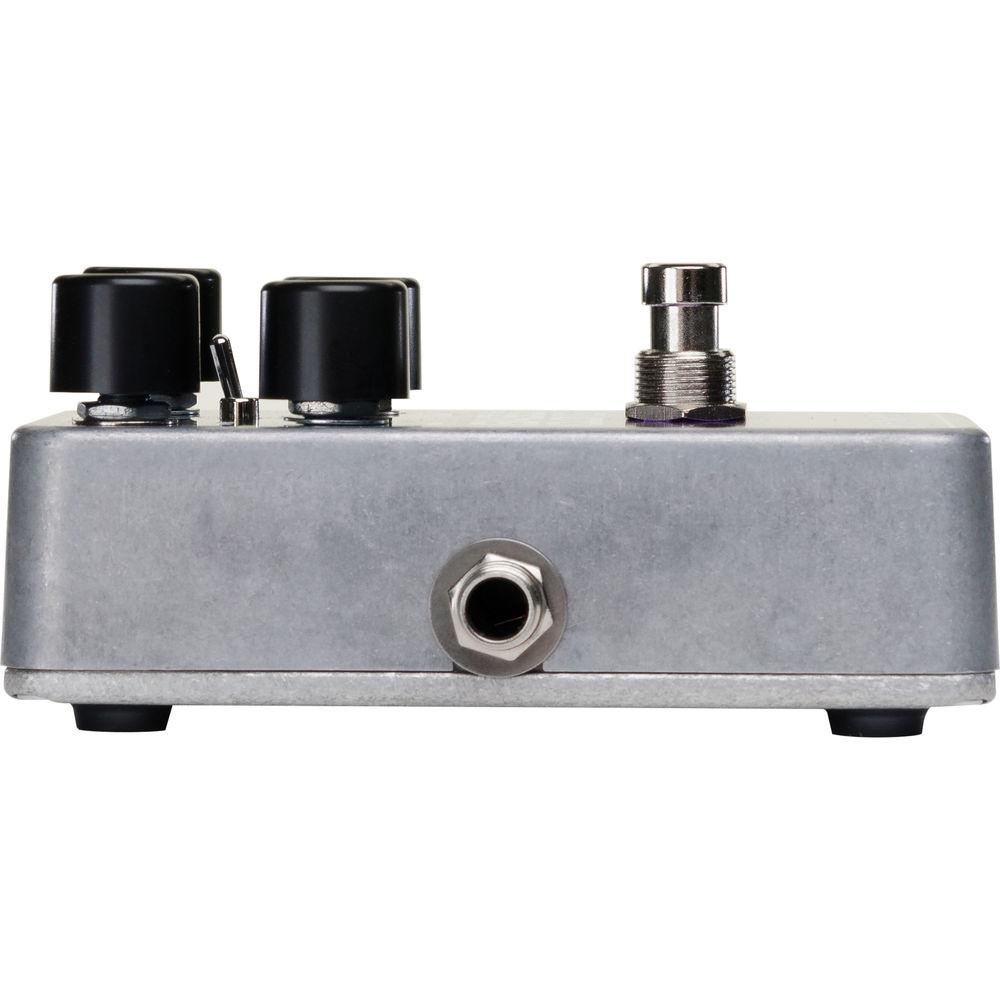 Electro-Harmonix Bass Clone Analog Chorus Pedal