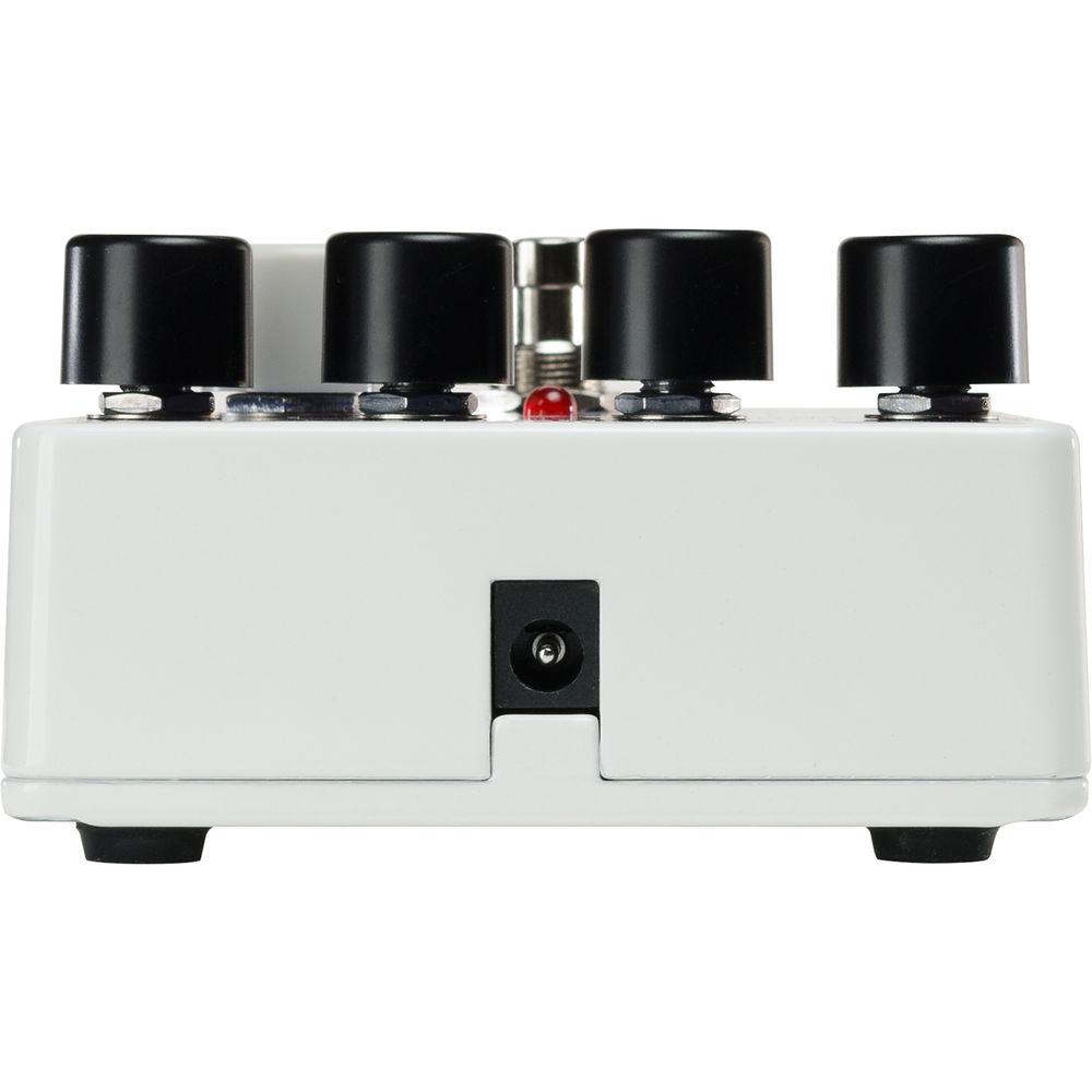 Electro-Harmonix Synth9 Synthesizer Machine for Electric Guitar & Bass