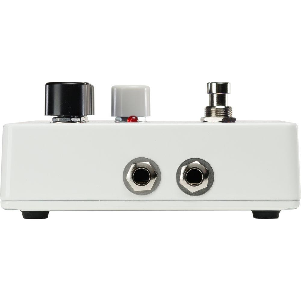 Electro-Harmonix Synth9 Synthesizer Machine for Electric Guitar & Bass