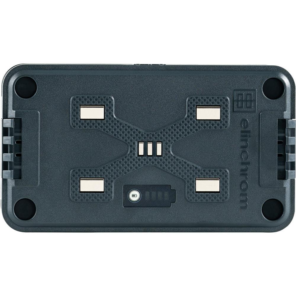 Elinchrom Li-Ion Battery for ELB 500 TTL