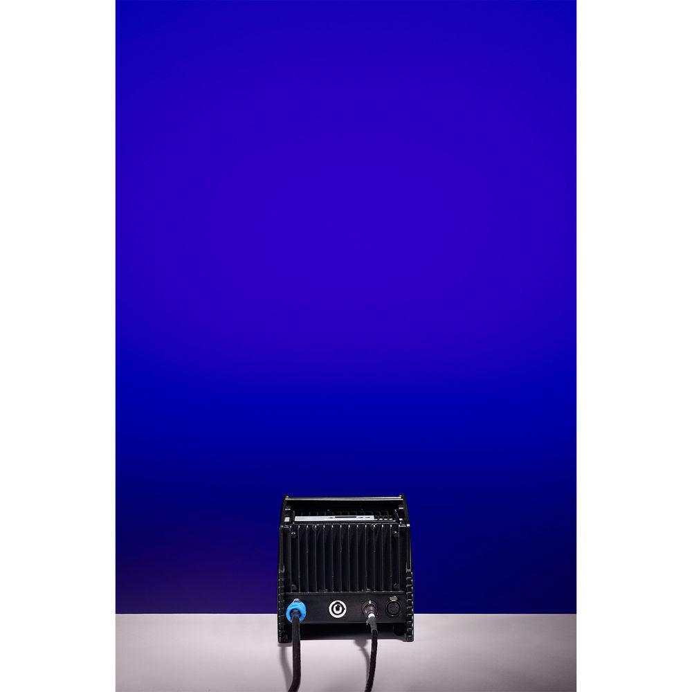 ETC Colorsource Cyc 120V, Black - Stage Pin Connector