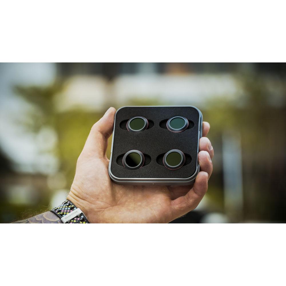 Freewell DJI Mavic 2 Filters M2Z Bright Day